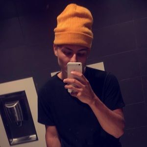 Meet your Posher, Rafael